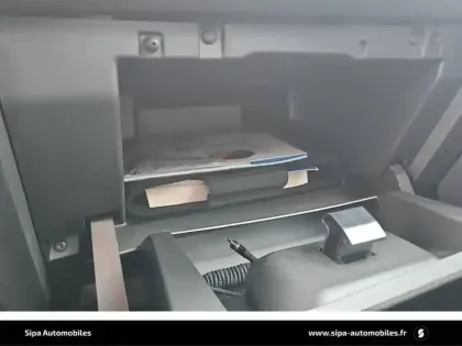 Photo 28 Dacia Sandero  TCe 90 CVT - 22