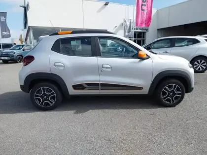 Photo 53 Dacia Spring  Achat Intégral