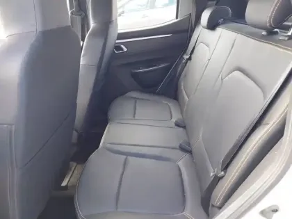 Photo 39 Dacia Spring  Achat Intégral