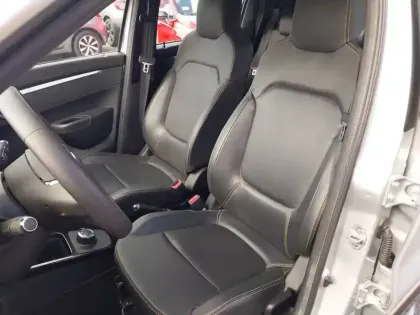 Photo 8 Dacia Spring Gén. I (BBG) Ph1 Confort Plus 5