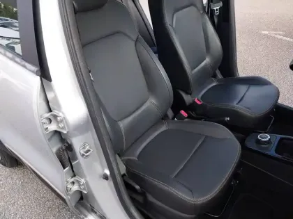 Photo 61 Dacia Spring  Achat Intégral