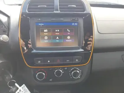 Photo 11 Dacia Spring Gén. I (BBG) Ph1 Confort Plus 5