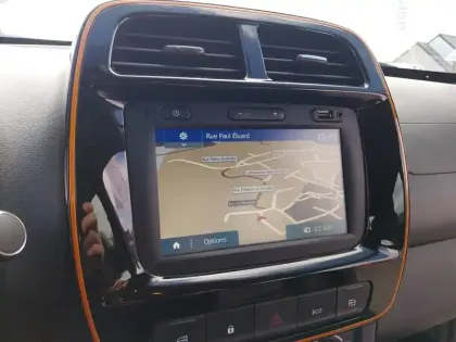 Photo 46 Dacia Spring  Achat Intégral