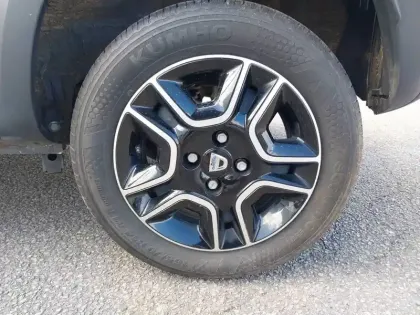 Photo 43 Dacia Spring  Achat Intégral