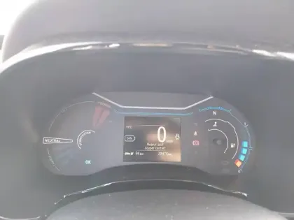 Photo 40 Dacia Spring  Achat Intégral