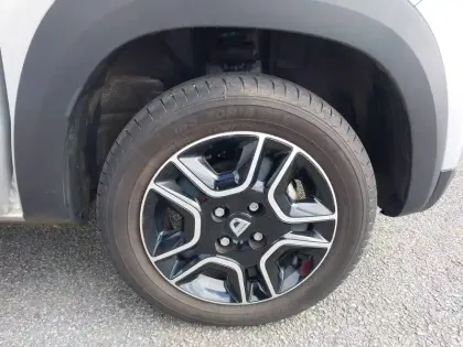 Photo 20 Dacia Spring Gén. I (BBG) Ph1 Confort Plus 5