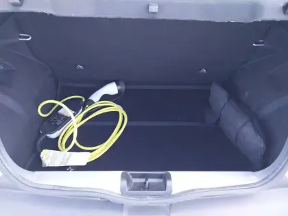 Photo 17 Dacia Spring Gén. I (BBG) Ph1 Confort Plus 5