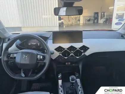 Photo 48 DS DS 3  Crossback PureTech 100 S&S BVM6