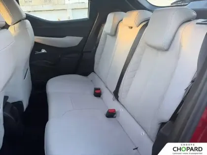 Photo 10 DS DS 3 Gén. I Ph1 Business 5