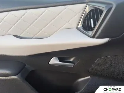 Photo 47 DS DS 3  Crossback PureTech 100 S&S BVM6