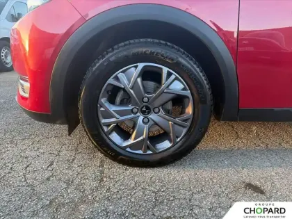 Photo 45 DS DS 3  Crossback PureTech 100 S&S BVM6