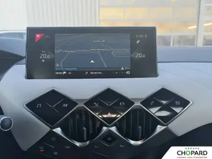 Photo 29 DS DS 3  Crossback PureTech 100 S&S BVM6