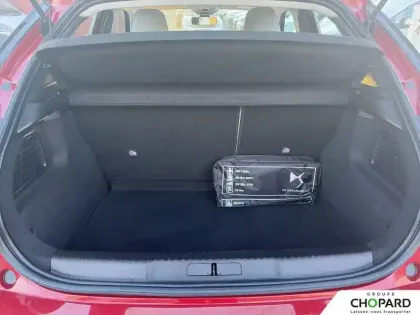 Photo 39 DS DS 3  Crossback PureTech 100 S&S BVM6