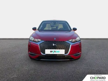 Photo 18 DS DS 3  Crossback PureTech 100 S&S BVM6