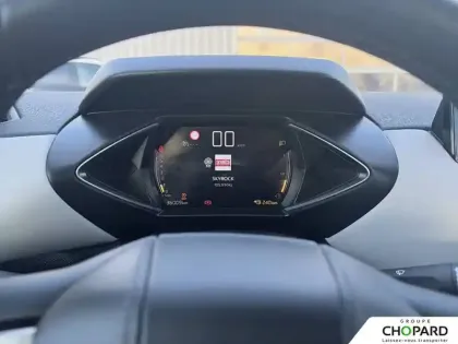 Photo 50 DS DS 3  Crossback PureTech 100 S&S BVM6