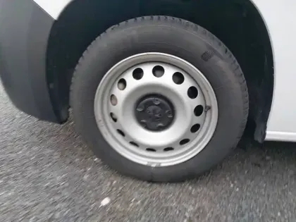 Photo 12 Peugeot Partner  FOURGON M 1000 KG BLUEHDI 100 S&S BVM6