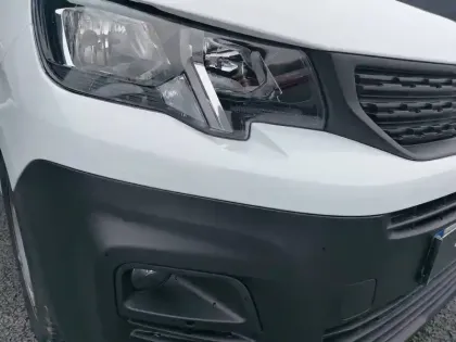 Photo 15 Peugeot Partner  FOURGON M 1000 KG BLUEHDI 100 S&S BVM6