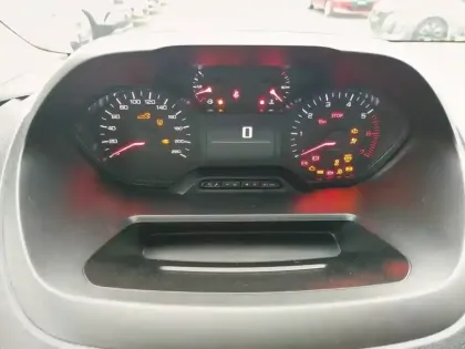 Photo 9 Peugeot Partner  FOURGON M 1000 KG BLUEHDI 100 S&S BVM6