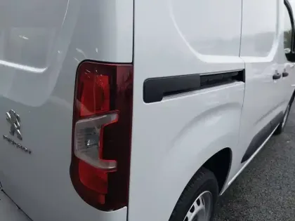 Photo 16 Peugeot Partner  FOURGON M 1000 KG BLUEHDI 100 S&S BVM6