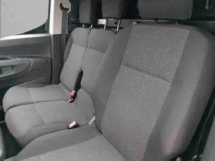 Photo 10 Peugeot Partner  FOURGON M 1000 KG BLUEHDI 100 S&S BVM6