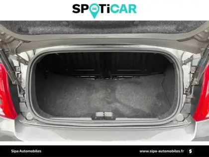 Photo 11 Abarth 500 595C 1.4 Turbo 16V T-Jet 145 ch BVM5