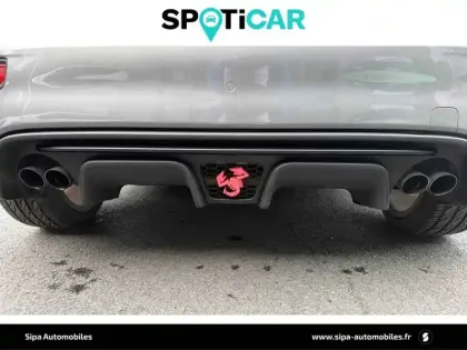 Photo 22 Abarth 500 595C 1.4 Turbo 16V T-Jet 145 ch BVM5