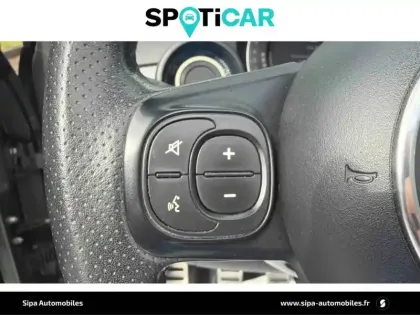 Photo 19 Abarth 500 595C 1.4 Turbo 16V T-Jet 145 ch BVM5