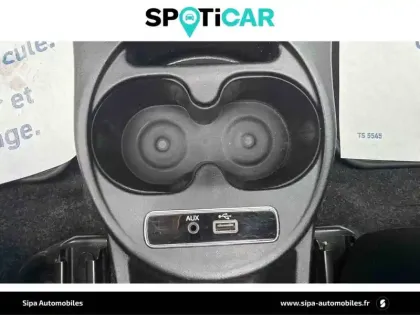 Photo 21 Abarth 500 595C 1.4 Turbo 16V T-Jet 145 ch BVM5