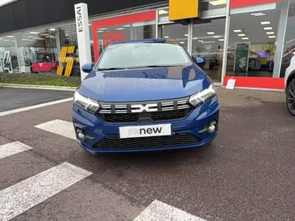 Photo 7 Dacia Sandero  TCe 90 GSR2