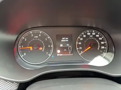 Photo 16 Dacia Sandero  TCe 90 GSR2