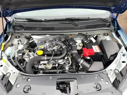 Photo 22 Dacia Sandero  TCe 90 GSR2