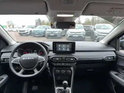 Photo 9 Dacia Sandero  TCe 90 GSR2