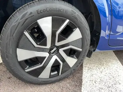 Photo 20 Dacia Sandero  TCe 90 GSR2