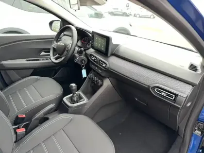 Photo 13 Dacia Sandero  TCe 90 GSR2