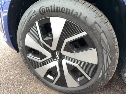 Photo 18 Dacia Sandero  TCe 90 GSR2