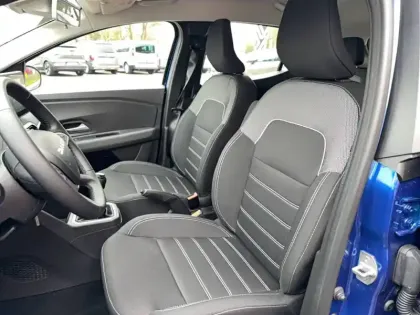 Photo 8 Dacia Sandero  TCe 90 GSR2