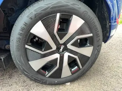 Photo 19 Dacia Sandero  TCe 90 GSR2