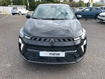 Photo 7 Renault Symbioz  E-Tech full hybrid 145