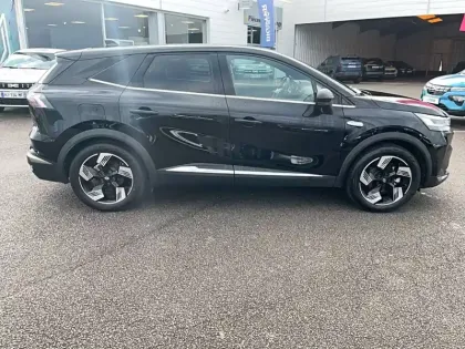 Photo 5 Renault Symbioz  E-Tech full hybrid 145