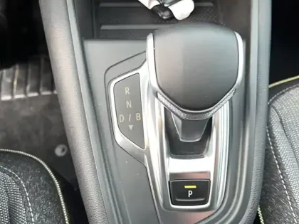 Photo 12 Renault Symbioz  E-Tech full hybrid 145