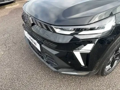 Photo 18 Renault Symbioz  E-Tech full hybrid 145