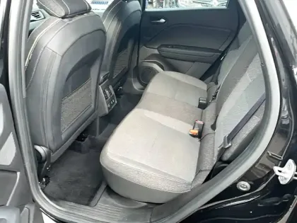 Photo 15 Renault Symbioz  E-Tech full hybrid 145