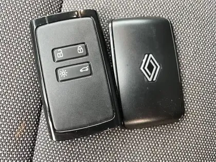 Photo 20 Renault Symbioz  E-Tech full hybrid 145