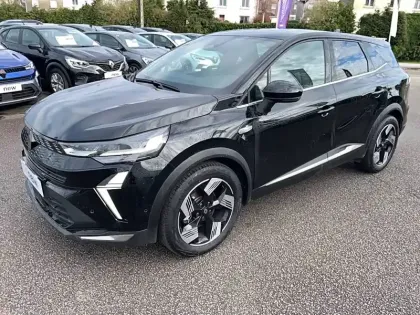 Photo Renault Symbioz Techno