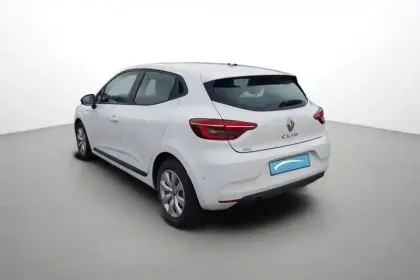 Photo 12 Renault Clio  SCe 65
