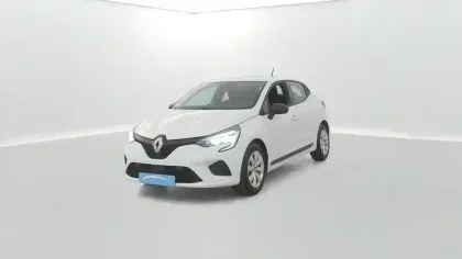 Photo 18 Renault Clio  SCe 65