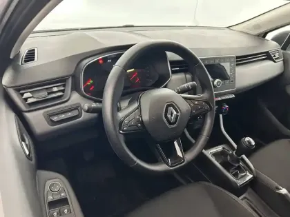 Photo 27 Renault Clio  SCe 65