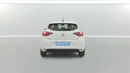 Photo 21 Renault Clio  SCe 65