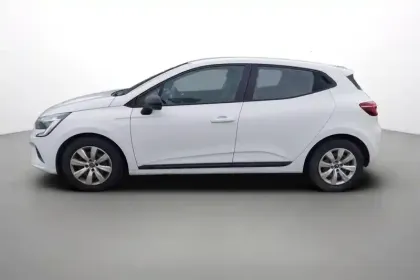Photo 11 Renault Clio  SCe 65