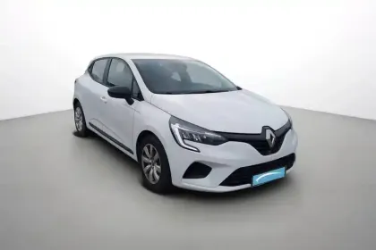 Photo 16 Renault Clio  SCe 65